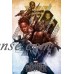 Black Panther - Marvel Movie Poster / Print (Characters) (Size: 24" x 36") (Black Poster Hanger)   